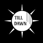 Till Dawn Logo